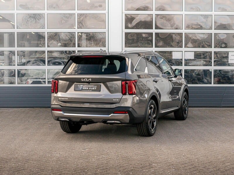 Kia Sorento (5)
