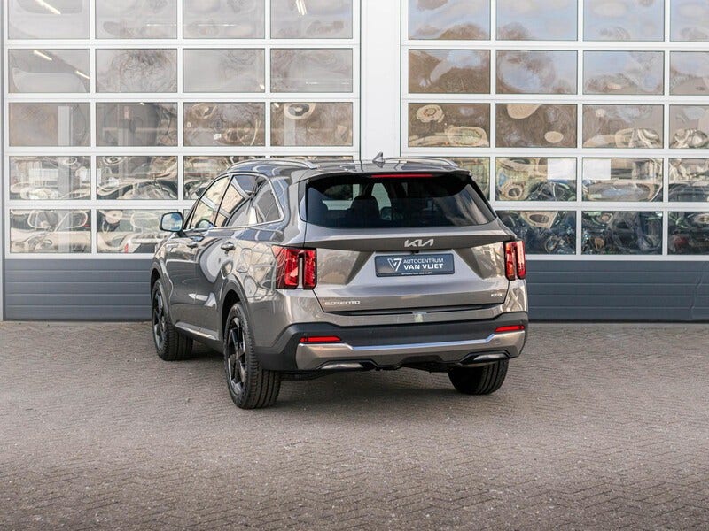 Kia Sorento (7)