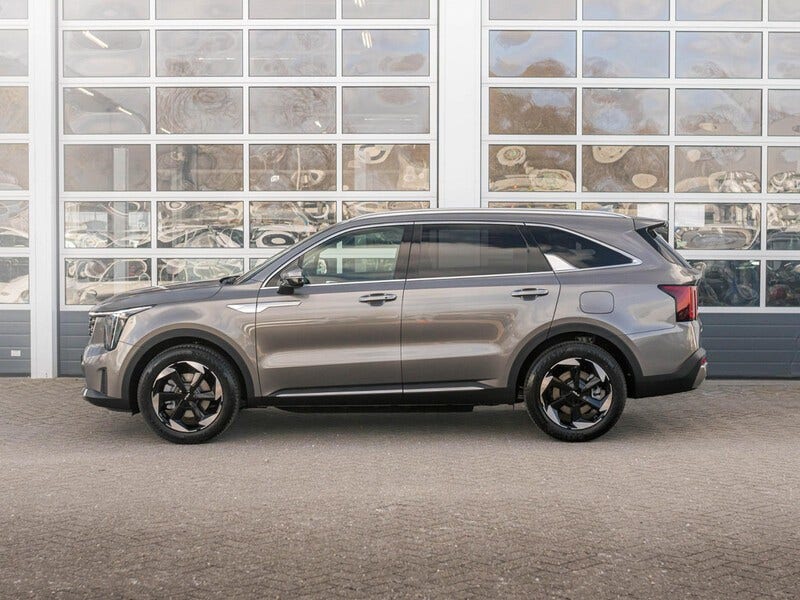 Kia Sorento (8)