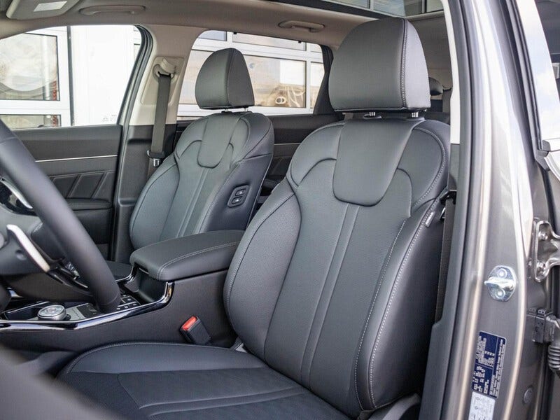 Kia Sorento (10)