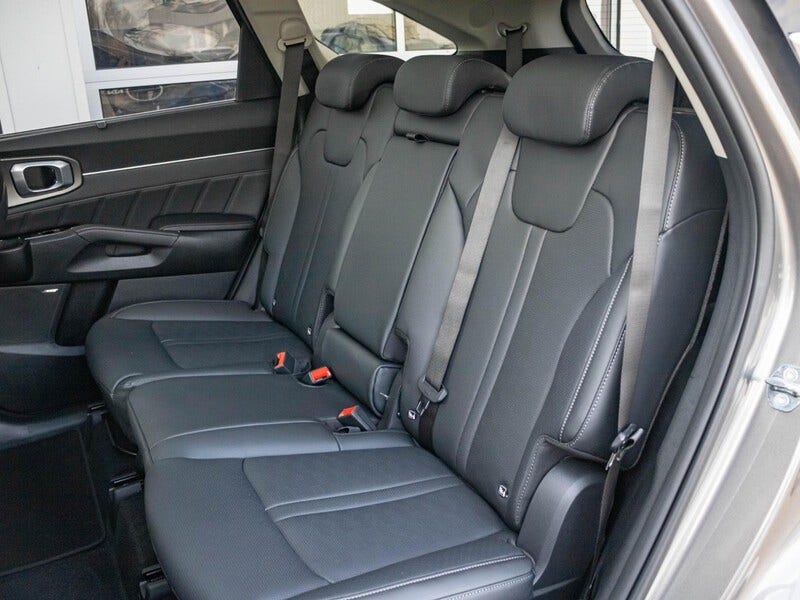 Kia Sorento (11)