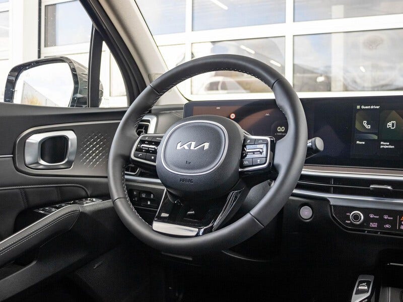 Kia Sorento (14)