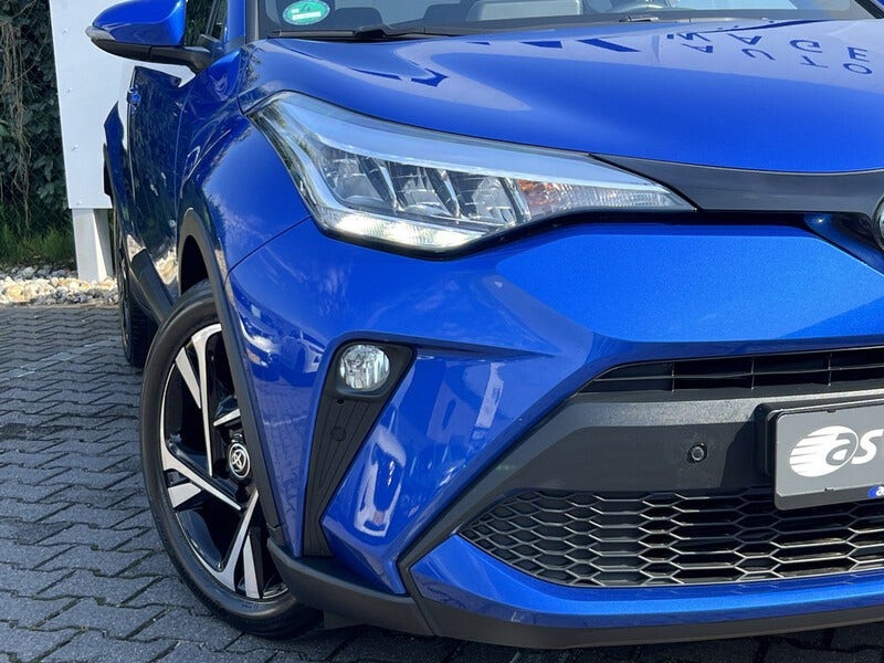 Toyota C-HR (6)
