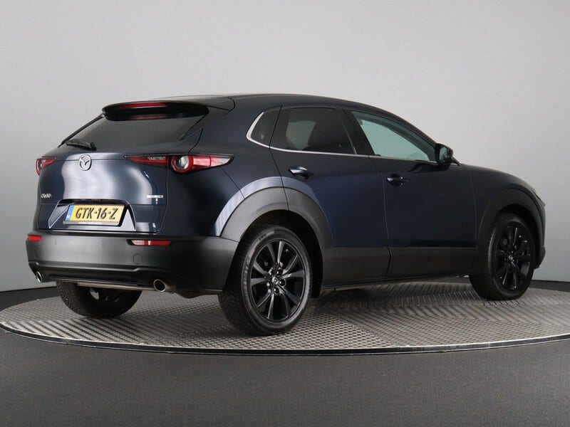 Mazda CX-30 (2)