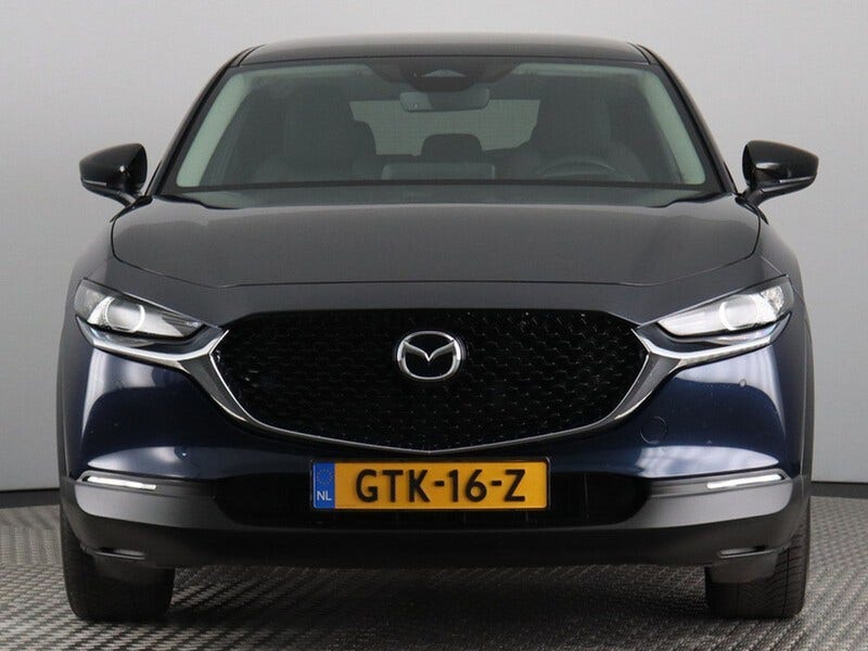Mazda CX-30 (4)