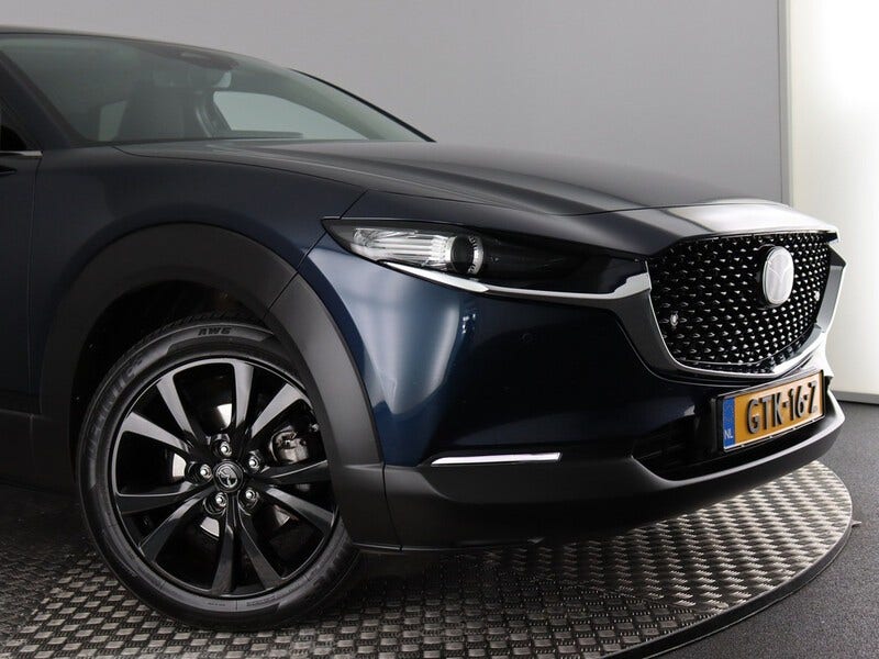 Mazda CX-30 (5)