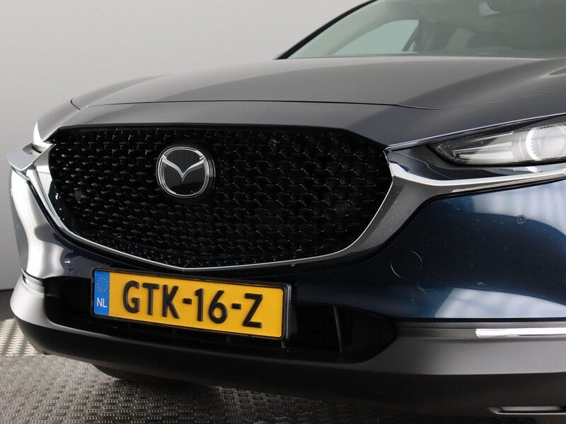 Mazda CX-30 (6)