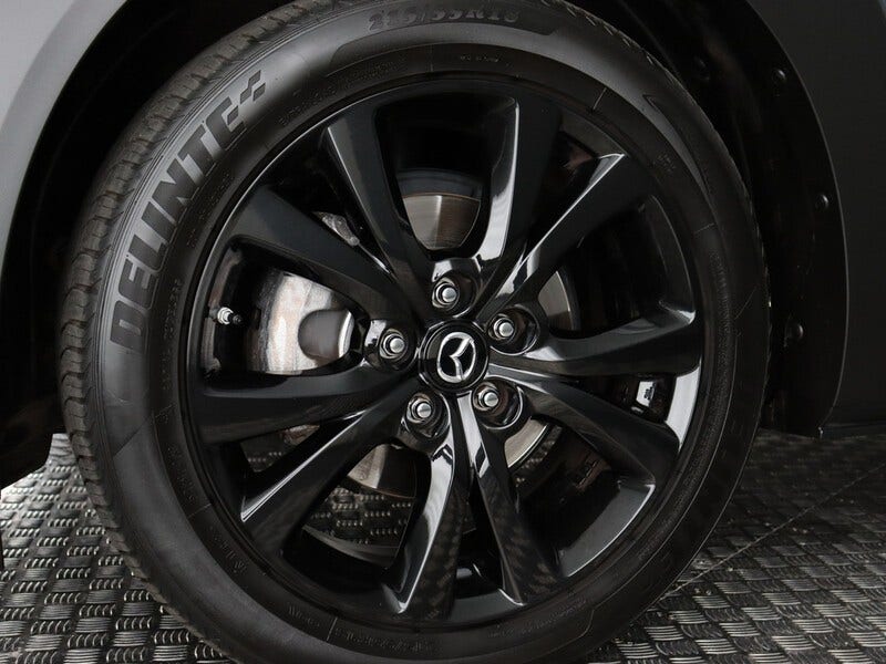 Mazda CX-30 (7)