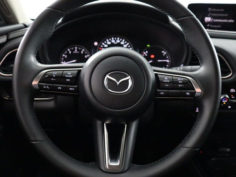 Mazda CX-30 (13)