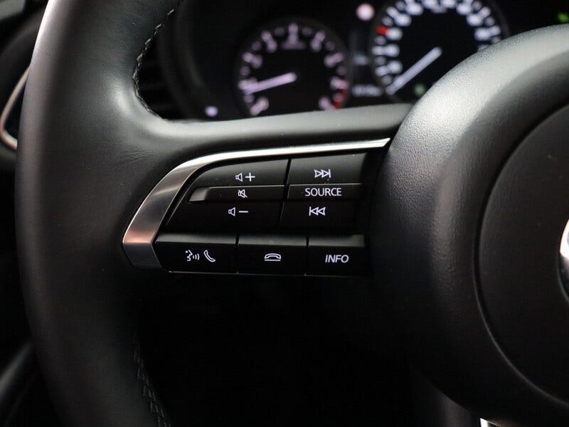 Mazda CX-30 (14)
