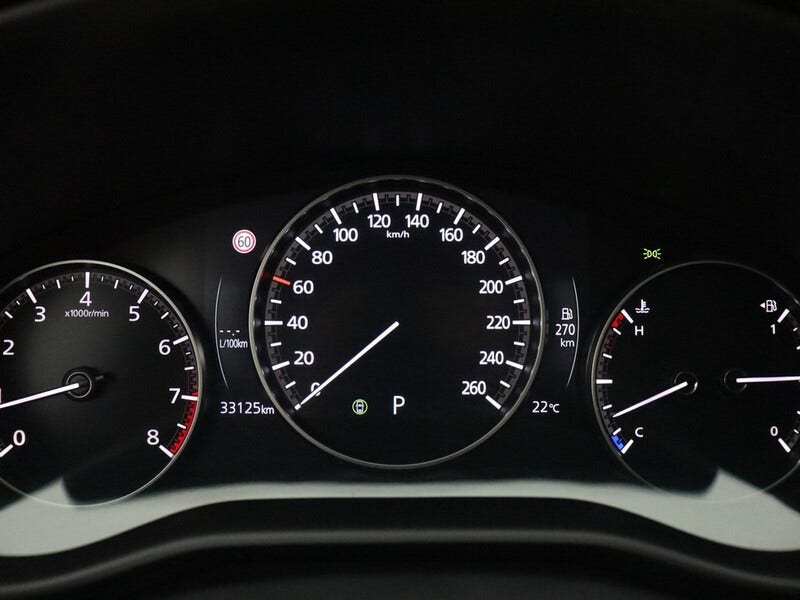 Mazda CX-30 (15)