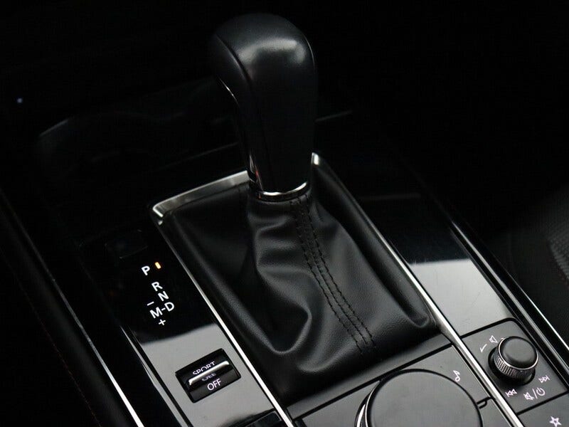 Mazda CX-30 (23)