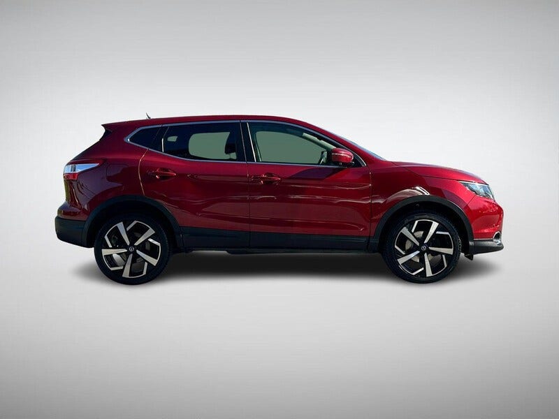 Nissan Qashqai (3)