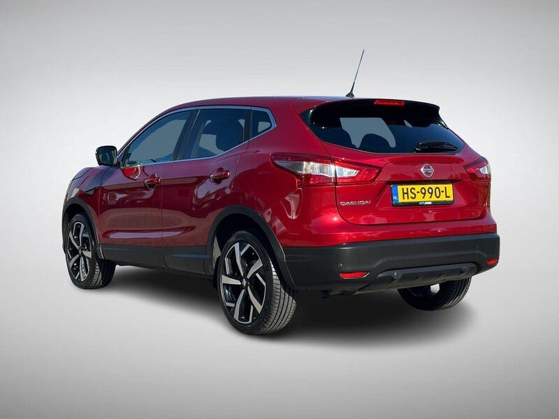 Nissan Qashqai (6)