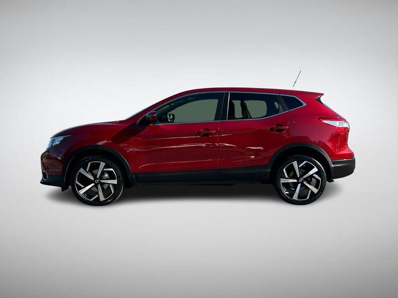 Nissan Qashqai (7)