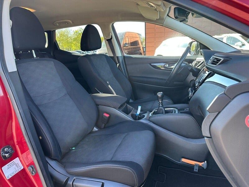 Nissan Qashqai (11)