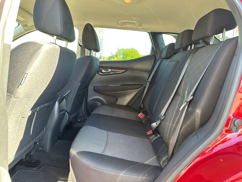 Nissan Qashqai (12)