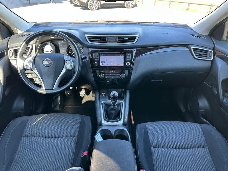 Nissan Qashqai (13)