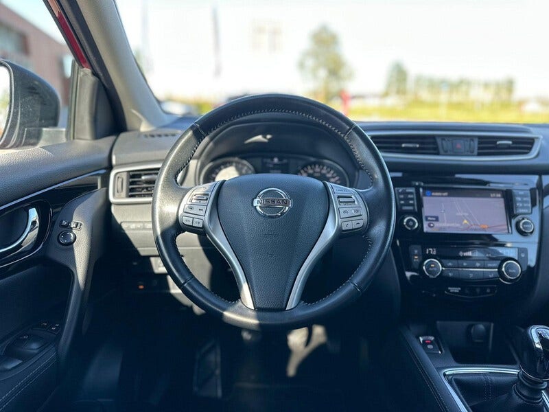 Nissan Qashqai (14)