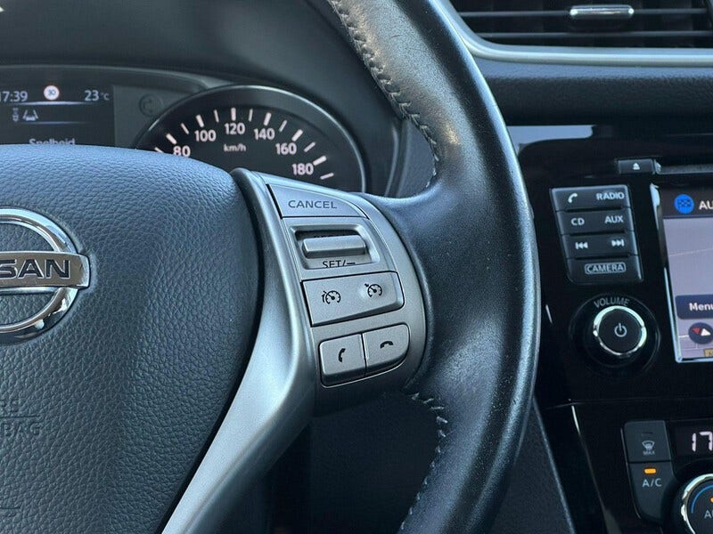 Nissan Qashqai (15)