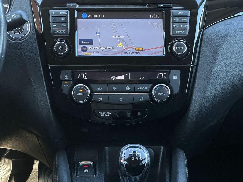 Nissan Qashqai (19)
