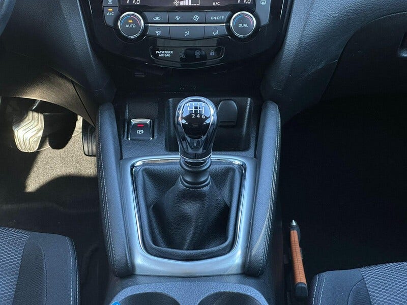 Nissan Qashqai (20)