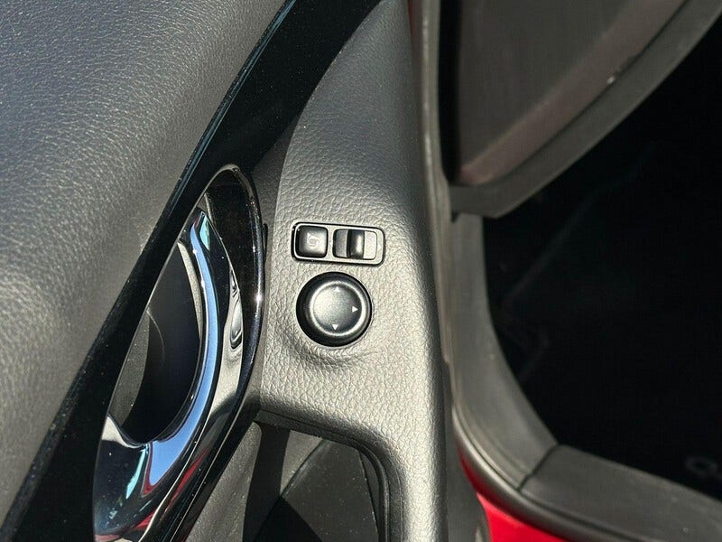 Nissan Qashqai (21)