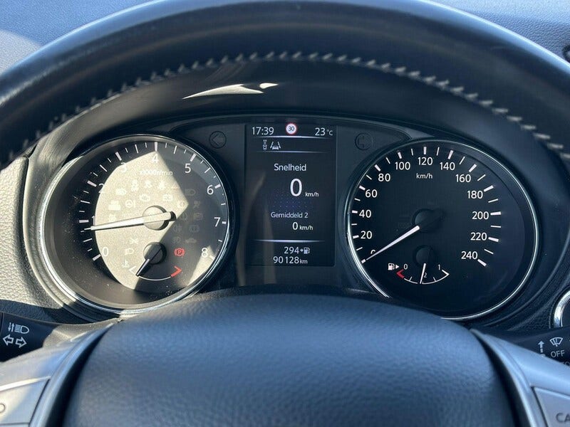 Nissan Qashqai (22)