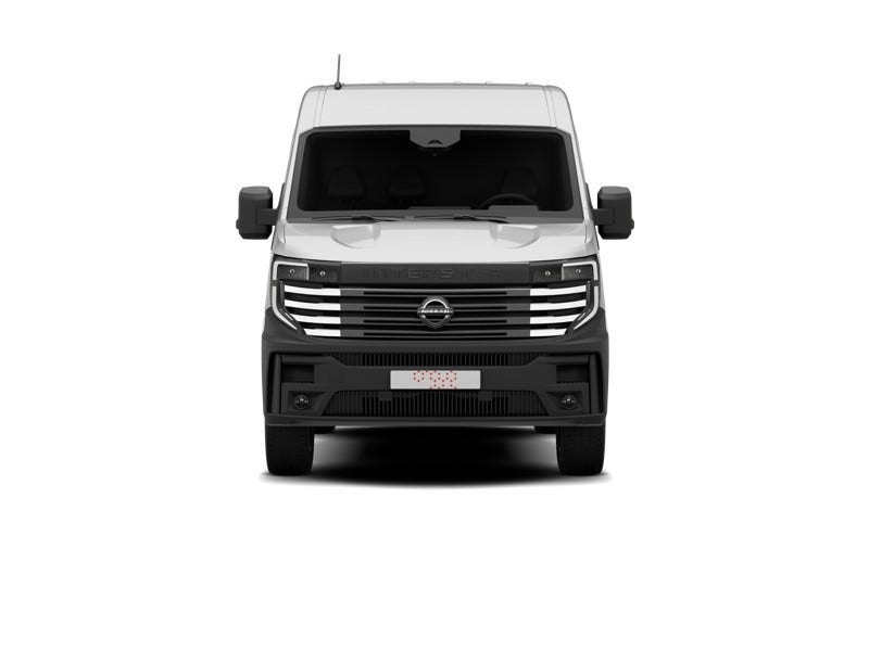 Nissan Interstar (2)