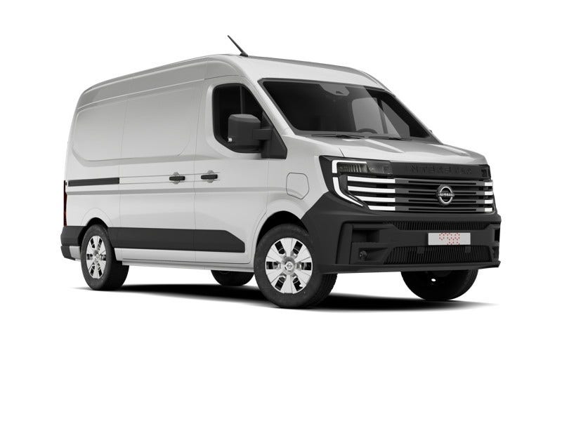 Nissan Interstar (3)