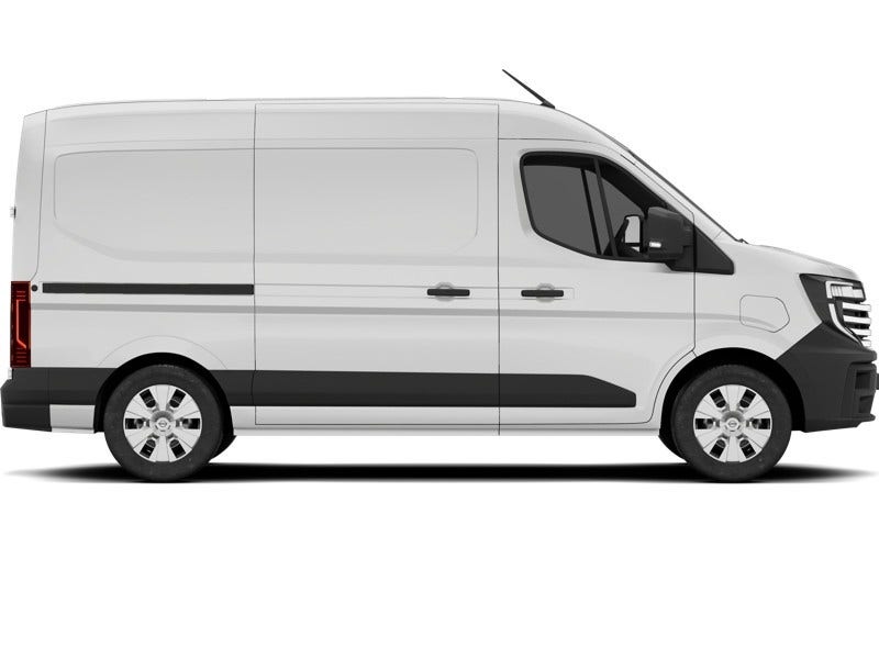 Nissan Interstar (4)