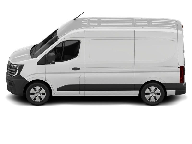 Nissan Interstar (5)