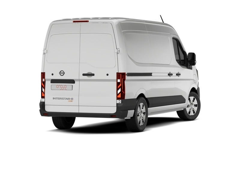 Nissan Interstar (6)