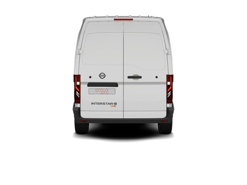 Nissan Interstar (7)