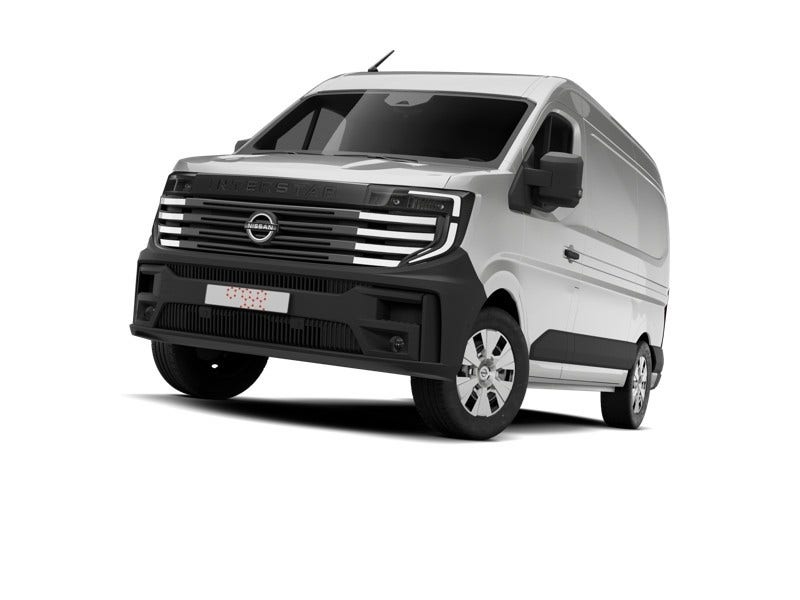 Nissan Interstar (9)