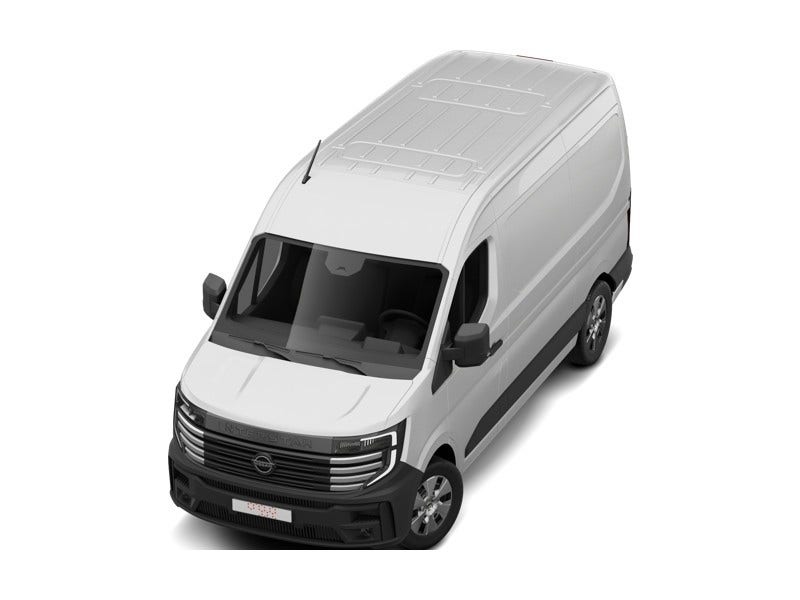 Nissan Interstar (10)