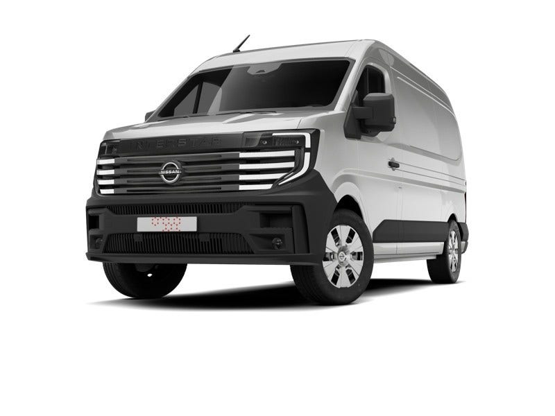 Nissan Interstar (11)