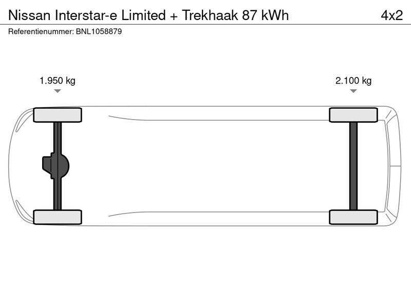 Nissan Interstar (12)