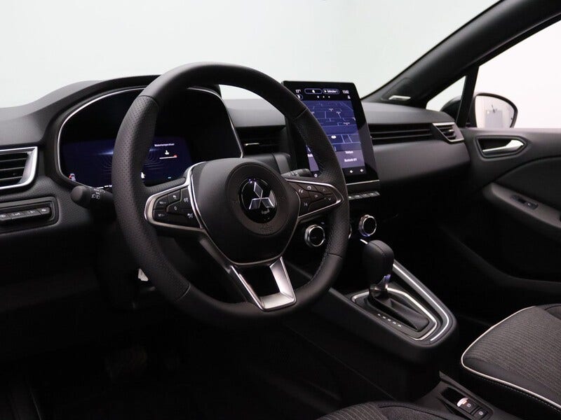 Mitsubishi Colt (3)