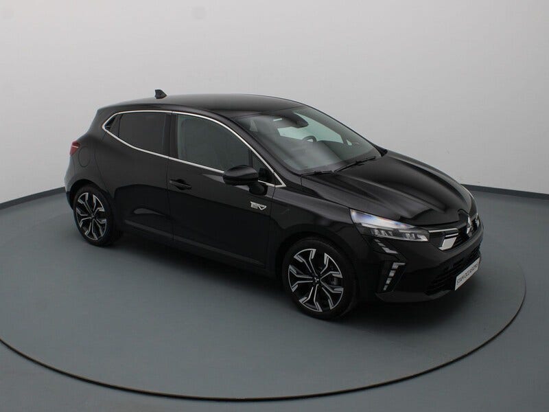 Mitsubishi Colt (11)