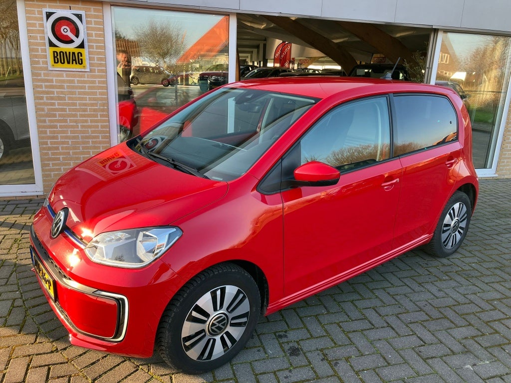Volkswagen e up