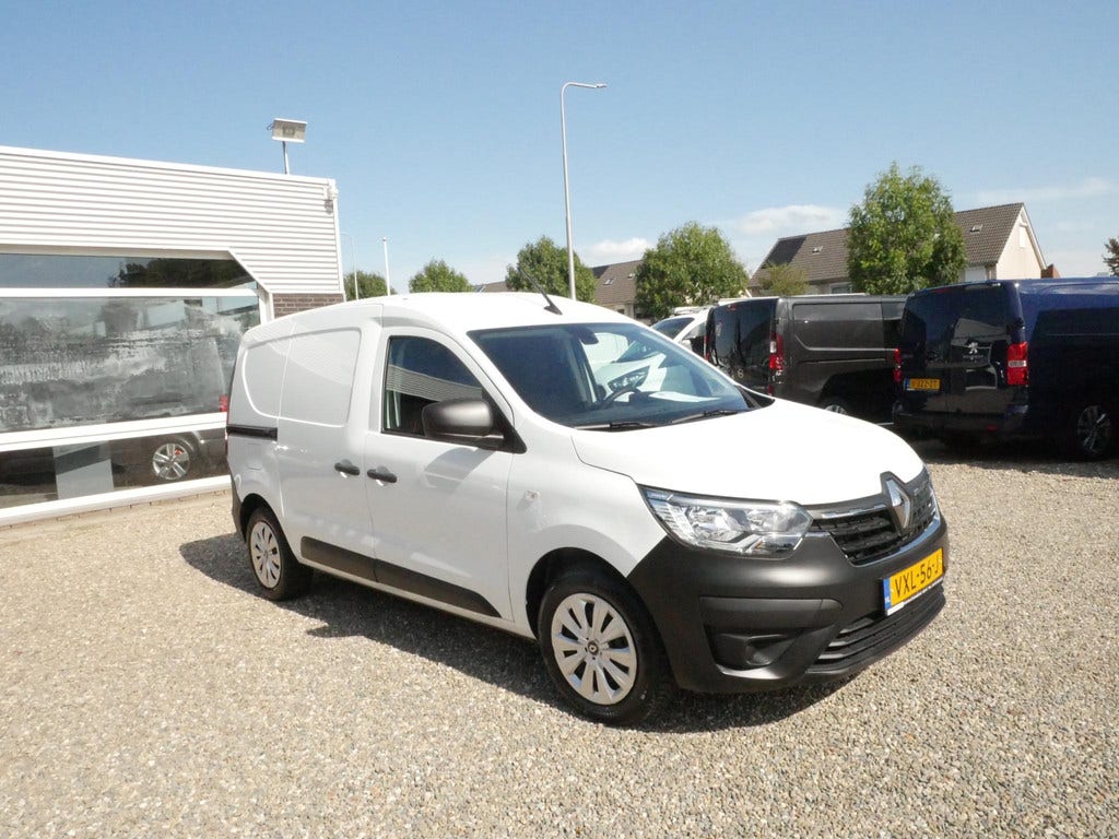 Renault Express