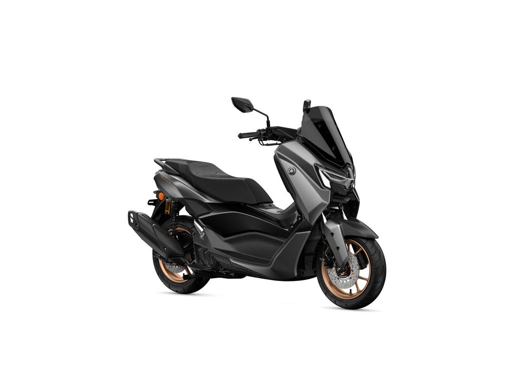 Yamaha NMAX
