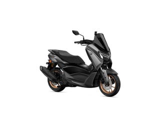 Yamaha NMAX