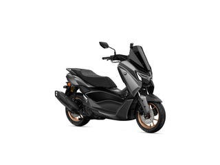 Yamaha NMAX
