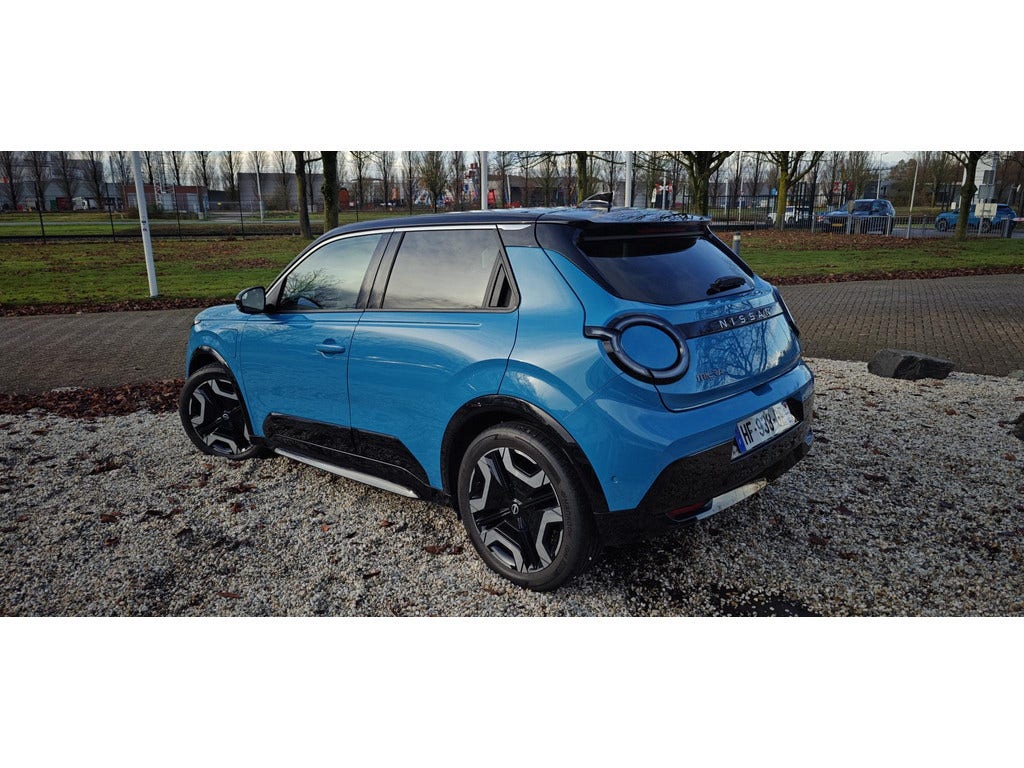 Nissan Micra (4)