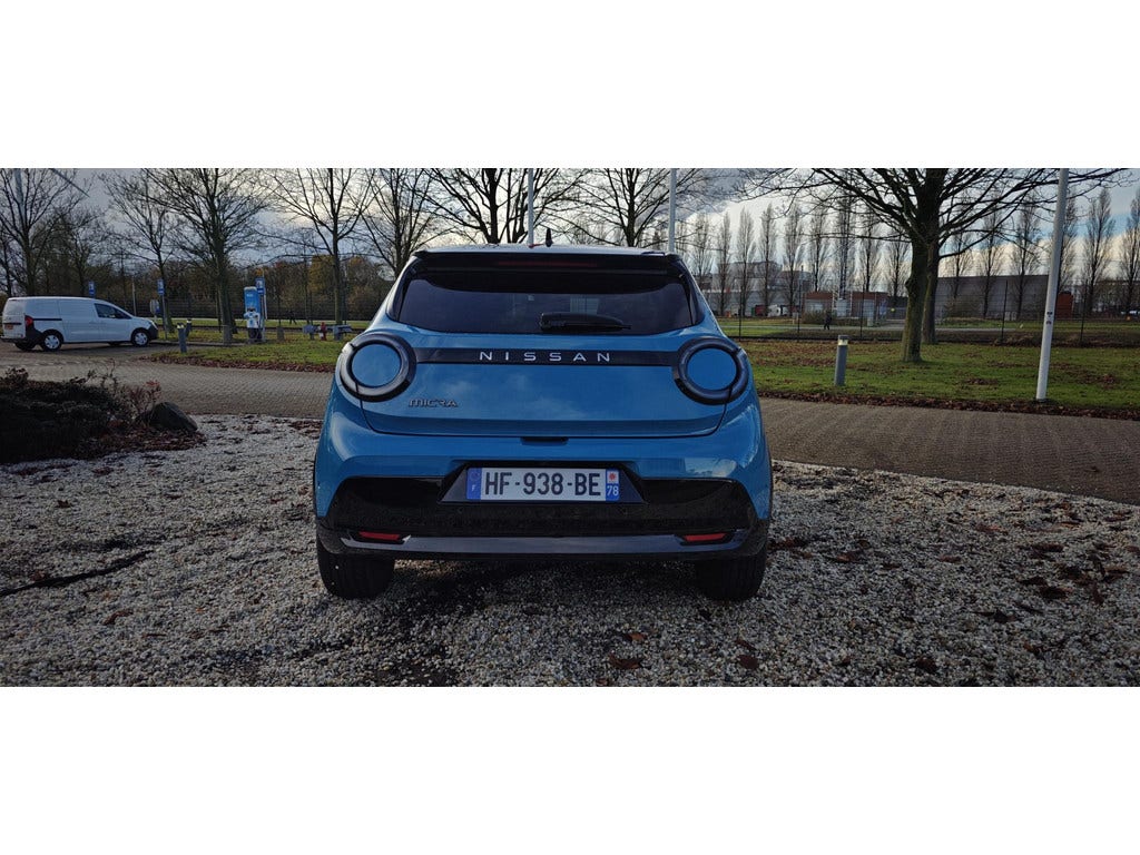 Nissan Micra (5)