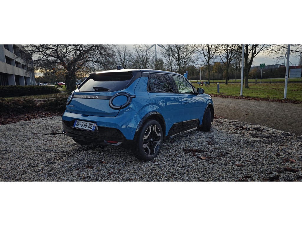 Nissan Micra (6)
