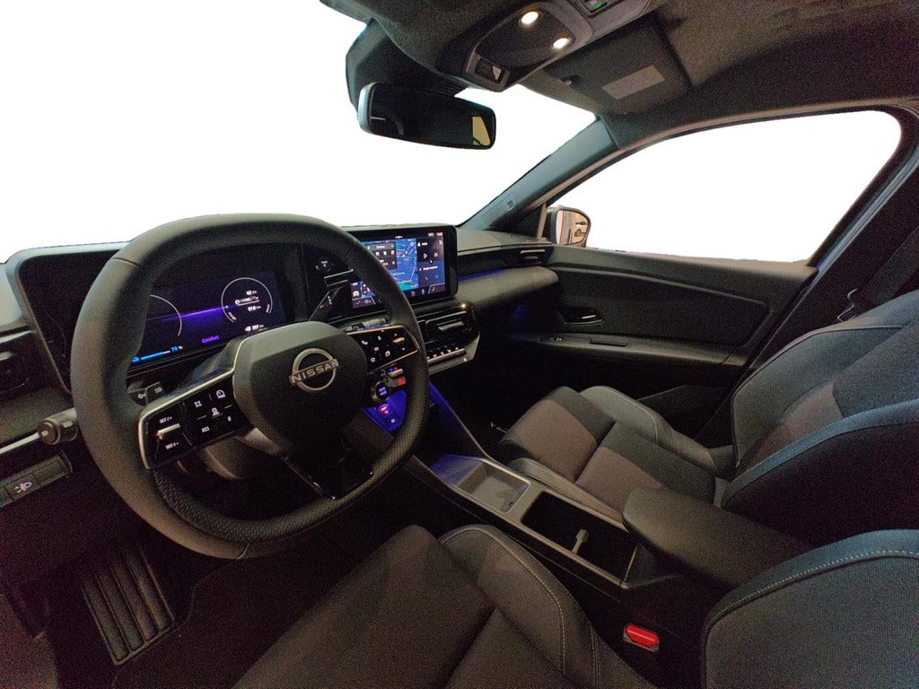 Nissan Micra (7)