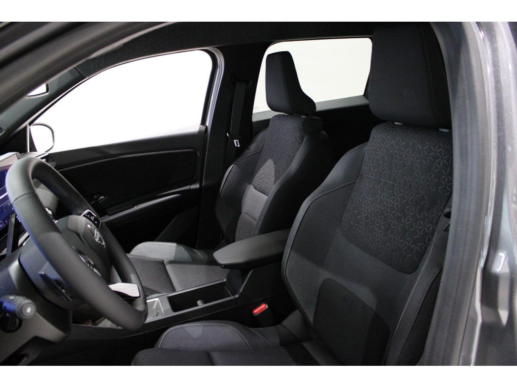 Nissan Micra (15)